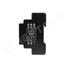 SHELLY-LAN-SWITCH / Shelly LAN Switch, Ethernet switch 5 db RJ45 porttal (FG3800235266830 / SHELLY)