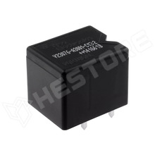 V23076-A3001-C132 / Relé, SPST-NO, 12V DC, 45A, gépjármű (1-1393277-4 / TE Connectivity)