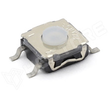 TACTM-64N-S / Mikronyomógomb 4mm SMD (KSC2)