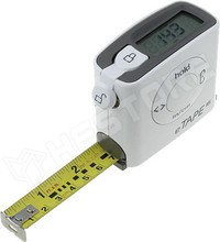 GMT-001 / Digitális mérőszalag, 5m (GOLDTOOL)