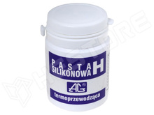 ART.AGT-057 / Hővezető paszta 100g (ART.AGT-057 / AG TERMOPASTY)