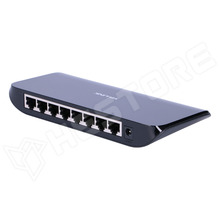 TL-SG1008D / Mini switch, 10/100/1000Mbps, 8 port (TL-SG1008D / TP-Link)
