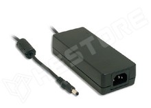 GS90A48-P1M / Adapter, hálózati, fali 230V/48V 1,87A (MEAN WELL)