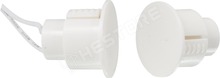 SD70WH / Nyitás érzékelő (reed csöves), fehér