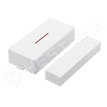 ARF433-CD100S / Mágneses ajtó és ablaknyitás érzékelő szenzor, 433MHz adó