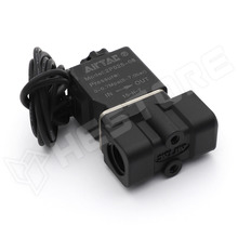 2P025-08-DC24V / Útszelep, 2/2 way, 1/4