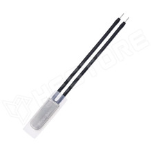 KSD9700-5-NC55 / Bimetal termosztát, fémházas, 5A, 250V, 55°C, NC