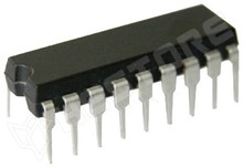 PIC16F1826-E/P / Microcontroller,32 MHz, 3.5KB, 256B (MICROCHIP TECHNOLOGY)