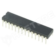 PIC18F26K20-I / SP / Microvezérlő, MCU 64KBFlash , 3968 RAM (PIC18F26K20-I/SP / Microchip)
