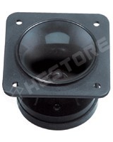 DSUG, 150 / 50 W / Dómsugárzó, DP 10, 85x85mm, 8 Ohm