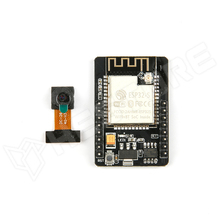 ESP32-CAM-OV5640 / ESP32-CAM fejlesztőpanel modul, OV5640 kamera, Wi-Fi, Bluetooth