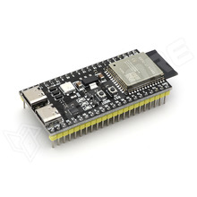 ESP32-S3-DEV-N16R8 / ESP32-S3 fejlesztői modul, 16MB flash, 8MB PSRAM, Xtensa® dual-core 32-bit LX7, 240 MHz