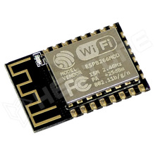 ESP-12F / ESP8266 WiFi modul, 802.11bgn