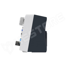 DGE2035 / Arbitrál függvény generátor, 35MHz, 2 csatorna, LCD TFT 3,6