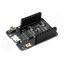 ESP32-CAM-MB / USB-TTL átalakító, programozó ESP32-CAM modulhoz, CH340