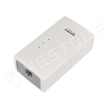 COTER-E4I / Ethernet - RS485 interfészmodul, 8...16V DC (COTER-E4I / NETRONIX)