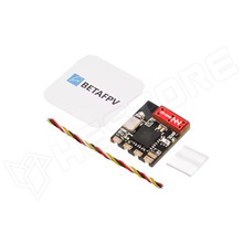 BETAFPV-ELRS2.4-LITE / BETAFPV-ELRS vevő modul, 2.4GHz, Flat antenna, v1.2