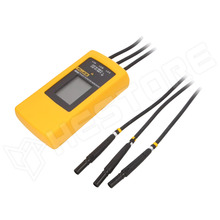 FLUKE-9040EUR / Fázis sorrend teszter, LCD, 15...400Hz, IP40 (FLUKE-9040EUR / FLUKE)