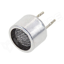 25K-16RE / 16mm-es 25KHz ultrahangos vevő