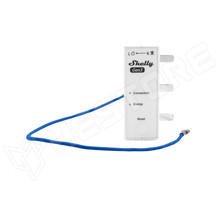 SHELLY-3EM63T-R3 / Shelly 3EM-63T Gen3 okos Wi-Fi-s, kismegszakítóra szerelhető három fázisú fogyasztásmérő (FG3800235261941 / SHELLY)