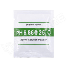 PH-TEST-686 / PH mérő kalibráló por, PH6.86 (pufferoldat készítéshez)