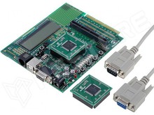 DM240001 / Starter kit (MICROCHIP TECHNOLOGY)