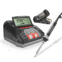 GDF-28006 / Digital soldering iron station, 230V, 48W (FAHRENHEIT)