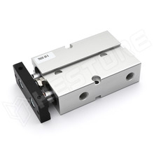 FTN20-10S, Dupla munkahenger, dugattyú d=20mm, s=10mm úthossz