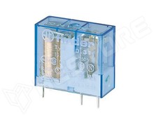 40.61.9.024 / Teljesítmény relé 24VDC 16A 1c (FINDER)