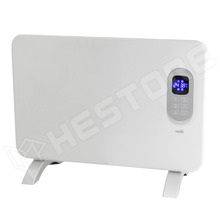 FK410WIFI / Smart heater, WiFi, 500/1000W, wall/standing (FK 410 WIFI)