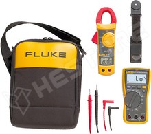 FLUKE  117/323 / Digitális multiméter készlet (FLUKE)