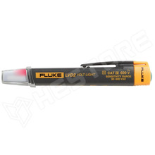 FLUKE-LVD2 / Érintésmentes feszültségkereső, 90...600VAC (LVD2 / FLUKE)