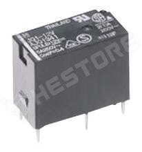 JQ1AP-12V-FT / Relé, 12VDC, 5A (JQ1AP-12V-FT / PANASONIC)