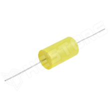 JFGC-3.3UF-250V / Fólia kondenzátor, polipropilén (PP), 3.3µF, 250V DC, THT (JFGC 3.3UF 250V / Jb Capacitors)
