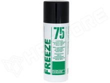 Freeze 75/400 / Fagyasztó spray, 400ml (KONTAKT CHEMIE)