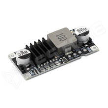 LI-CHG-1S4S-3A / 1-4 cellás lítium töltő step-down (buck) modul, 3A, 40W