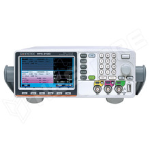 MFG-2120 / Generátor, arbitrál, függvény, 1 csatorna, 60MHz, 4.3