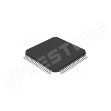 PIC18LF66K80-I/PT / PIC mikrokontroller, 64kB Flash, 3kB SRAM, 1024B EEPROM, 64MHz (PIC18LF66K80-I/PT / Microchip)