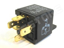 KKR-14/5 / Relé 30A/12V