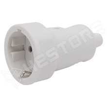 HLD5936-250-16 / Hálózati lengő dugalj