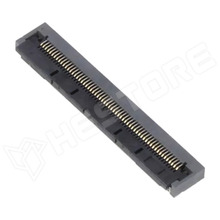 FH28K-60S-0.5SH / FFC/FPC csatlakozó, aranyozott, 60P, SMT, 500mA, 50V (FH28K-60S-0.5SH / HIROSE)