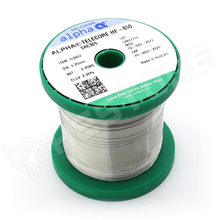 WC771-HF-850-0.25-0.25 / Ólommentes forrasztóón, TELECORE-WC771-HF-850-0,25mm-0,25kg (ALPHA)