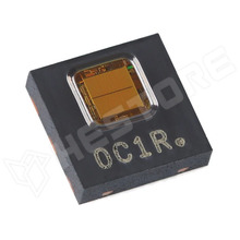 HDC1080DMBR / Low-power digital relative humidity sensor, 2% RH precision (HDC1080DMBR / TEXAS INSTRUMENTS)