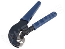 KF 59-6-62 / Crimp tool for RG59, RG6, RG62