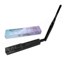 SLZB-06U / Zigbee, Ethernet, PoE, USB, Wi-Fi adapter (CC2652P) (SLZB-06U / SMLIGHT)