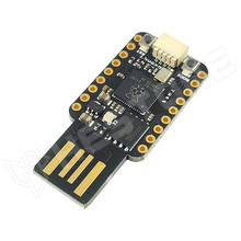 RP2040-MINI-USB / RP2040 alapú fejlesztői modul, dual core Cortex M0+, 4MB Flash, PCB-USB
