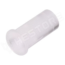 FIX-LEM-97S / LED fényvezető, hengeres, Ø5x8.5mm, szerelőfurat: Ø4.2mm (FIX-LEM-97S / FIX&FASTEN)