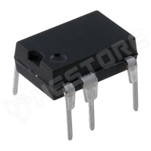 TNY280PN / PMIC, AC/DC konverter, SMPS kontroller, 124...140kHz, DIP-8C (TNY280PN / POWER INTEGRATIONS)