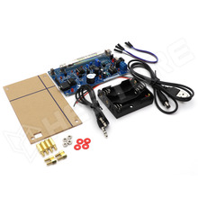 GEIGER-J305-1.1 / Geiger-Müller számláló (sugárzásmérő) modul, J305 csővel