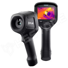 FLIRE5PRO / Hőkamera, 3.5